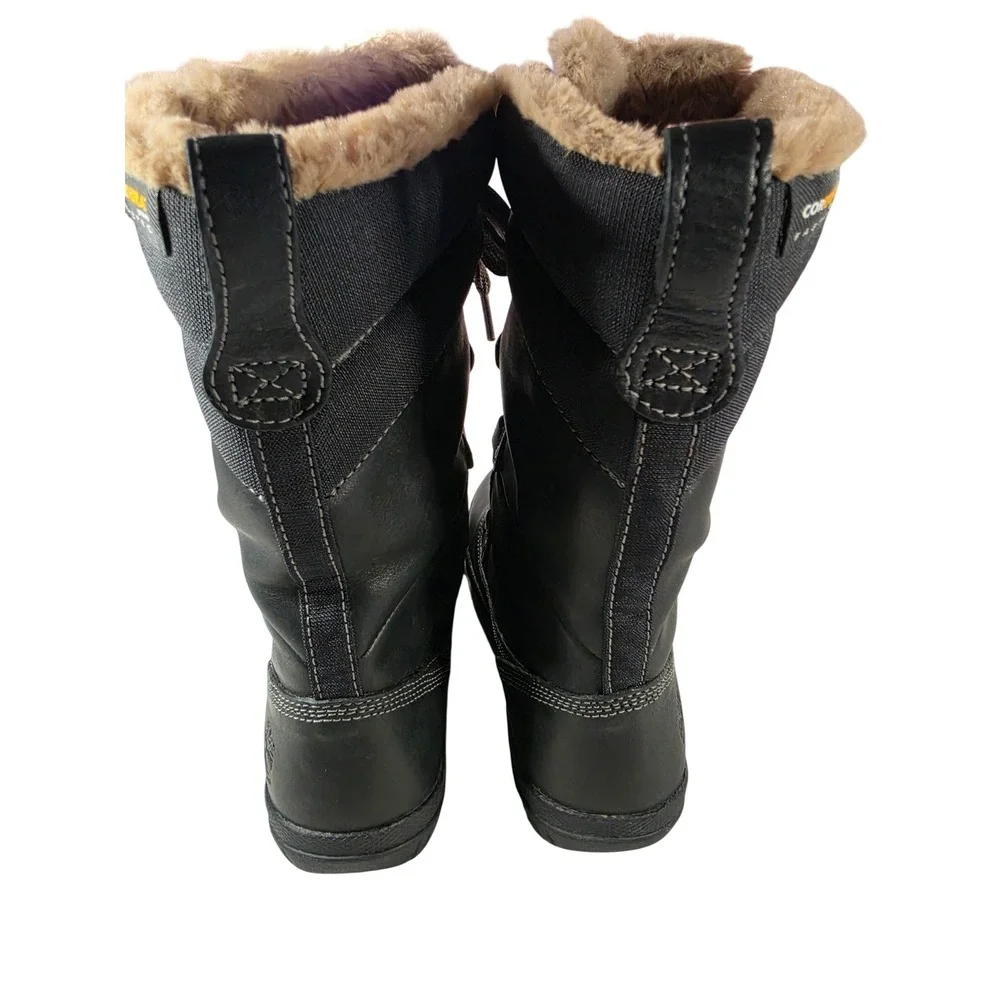 Timberland mount hope